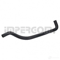 Патрубок печки, шланг теплообменника ORIGINAL IMPERIUM 221527 2543886 8J 8RL 8033989170169