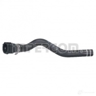 Патрубок печки, шланг теплообменника ORIGINAL IMPERIUM 17153qc 1437679682 MG SVS3