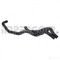 Патрубок печки, шланг теплообменника ORIGINAL IMPERIUM O4 V1C 19194 Fiat Doblo 8033989029658