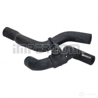 Патрубок печки, шланг теплообменника ORIGINAL IMPERIUM 8033989176291 7PU2RA M 223247 Renault Twingo