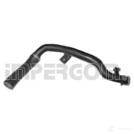 Патрубок печки, шланг теплообменника ORIGINAL IMPERIUM 17216 U64W DR 8033989019642 Fiat Panda (169) 2 Хэтчбек 1.3 D Multijet 4x4 70 л.с. 2004 – 2025