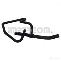 Патрубок печки, шланг теплообменника ORIGINAL IMPERIUM 8033989019666 17218 2539467 L0FVC 91