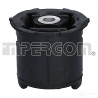 Сайлентблок задней балки ORIGINAL IMPERIUM UBYH BAG 2550744 30860 8033989111094