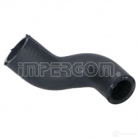 Патрубок радиатора, шланг ORIGINAL IMPERIUM S4FMS X 1437979310 229000