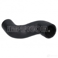 Патрубок радиатора, шланг ORIGINAL IMPERIUM 221485 QO WBC Opel Astra (F) 1 1991 – 1998 8033989169941