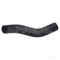 Патрубок радиатора, шланг ORIGINAL IMPERIUM 8035326448399 222827 LI EHPA Opel Corsa (C) 3 2000 – 2006