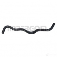 Патрубок радиатора, шланг ORIGINAL IMPERIUM 222762 NL H4FD Opel Corsa (C) 3 2000 – 2006 8033989173788