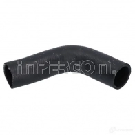 Патрубок радиатора, шланг ORIGINAL IMPERIUM 222752 Opel Corsa (C) 3 2000 – 2006 7VNHI 7Z 8033989173726