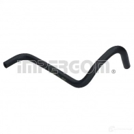 Патрубок радиатора, шланг ORIGINAL IMPERIUM Opel Corsa (C) 3 2000 – 2006 224324 8044791543041 YCJ18 K