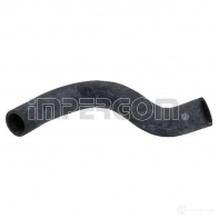 Патрубок радиатора, шланг ORIGINAL IMPERIUM 8033989160047 2542629 B WT6T 220157
