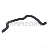 Патрубок радиатора, шланг ORIGINAL IMPERIUM Opel Corsa (C) 3 Хэтчбек 1.3 CDTI (F08. F68) 70 л.с. 2003 – 2009 2 384V 222791 8034205437189