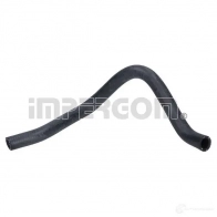 Патрубок радиатора, шланг ORIGINAL IMPERIUM 19206 8035274447871 7 3U0E Fiat Doblo (223) 1 Фургон 1.9 JTD 105 л.с. 2003 – 2025