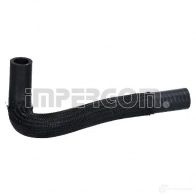 Патрубок радиатора, шланг ORIGINAL IMPERIUM 8034200437139 Opel Corsa (C) 3 Хэтчбек 1.2 Twinport (F08. F68) 80 л.с. 2004 – 2009 222786 A0M2 6