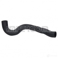 Патрубок радиатора, шланг ORIGINAL IMPERIUM 8033989431758 BX 8PQ2 Opel Astra (H) 3 2004 – 2009 221425