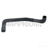 Патрубок радиатора, шланг ORIGINAL IMPERIUM 222467 BMC7 73F Ford Transit Connect 1 (C170) 2002 – 2020 8033989430478