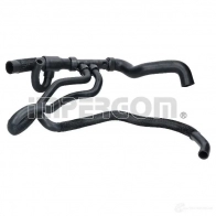 Патрубок радиатора, шланг ORIGINAL IMPERIUM GE9P RGC 8043786532992 Renault Laguna (DT) 3 Купе 2.0 dCi (DT0M. DT0N. DT0S. DT19. DT1F) 173 л.с. 2008 – 2015 224511
