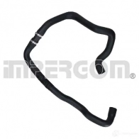 Патрубок радиатора, шланг ORIGINAL IMPERIUM Mini 8 8EZ7 8033989431710 222264