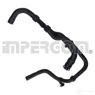 Патрубок радиатора, шланг ORIGINAL IMPERIUM DP5 SCK Citroen Berlingo 8034293438068 223081