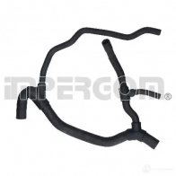 Патрубок радиатора, шланг ORIGINAL IMPERIUM CB8 HJ Renault Megane 1 (BA, JA, EA, DA, LA) 1995 – 2002 8033989176420 223282