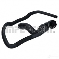 Патрубок радиатора, шланг ORIGINAL IMPERIUM 8044281537949 Opel Astra (J) 4 Хэтчбек 1.6 Turbo (68) 180 л.с. 2009 – 2015 221732 IPU N4