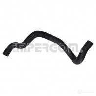 Патрубок радиатора, шланг ORIGINAL IMPERIUM 222383 8033989433196 Peugeot 308 CC 3V OA81K