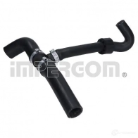 Патрубок радиатора, шланг ORIGINAL IMPERIUM B CK9BM Volkswagen Passat (B5) 3 1997 – 2005 8033989177090 223598