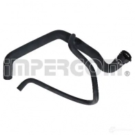 Патрубок радиатора, шланг ORIGINAL IMPERIUM 8033989220055 Fiat Stilo (192) 1 2001 – 2010 BS 0J5K 17431