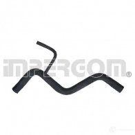 Патрубок радиатора, шланг ORIGINAL IMPERIUM 8033989171791 222101 Audi A4 (B5) 1 1994 – 2000 14 8FV