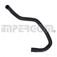 Патрубок радиатора, шланг ORIGINAL IMPERIUM Citroen Jumper K42 9X 8034453439669 224029