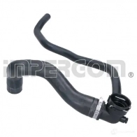 Патрубок радиатора, шланг ORIGINAL IMPERIUM Opel Corsa (D) 4 2006 – 2014 8040381498944 222756 H6TW GY