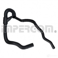 Патрубок радиатора, шланг ORIGINAL IMPERIUM 1MXB 9 Ford C-Max 1 (CB3, С214) 2007 – 2010 222444 8033989430249