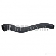Патрубок радиатора, шланг ORIGINAL IMPERIUM YZVS 9U 8033989019598 17211 Fiat Panda (169) 2 Хэтчбек 1.3 D Multijet 4x4 70 л.с. 2004 – 2025