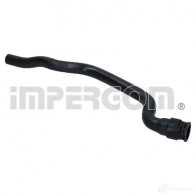 Патрубок радиатора, шланг ORIGINAL IMPERIUM Citroen C4 1 (LC, PF2) Хэтчбек 8040353498668 3DF G55 222884