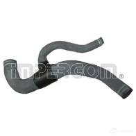 Патрубок радиатора, шланг ORIGINAL IMPERIUM 56BD R5 8033989028378 Fiat Palio (178) 1 Хэтчбек 1.6 16V 100 л.с. 1996 – 2002 19020