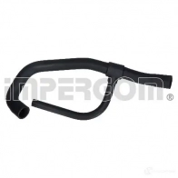 Патрубок радиатора, шланг ORIGINAL IMPERIUM 8033989171555 221857 EM GRIA Seat Toledo (1L) 1 1991 – 1998