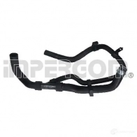 Патрубок радиатора, шланг ORIGINAL IMPERIUM 8033989174716 222976 Citroen Berlingo 1 (M49, MB) Фургон 1.9 D 70 4WD (MBWJZ. MCWJZ) 69 л.с. 1998 – 2006 NY YZ1W