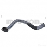 Патрубок радиатора, шланг ORIGINAL IMPERIUM FSWO 8 8046512560252 18322 Fiat Ducato