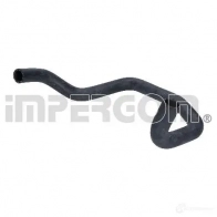 Патрубок радиатора, шланг ORIGINAL IMPERIUM 8034063435761 LSUG S2 221150 Audi A4 (B6) 2 2000 – 2004
