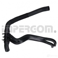 Патрубок радиатора, шланг ORIGINAL IMPERIUM Renault Master 2 (FD, JD, ED) 1997 – 2010 224522 8045162546753 AXM D04