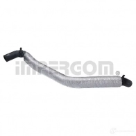 Патрубок радиатора, шланг ORIGINAL IMPERIUM 8033989433653 227022 Chevrolet Lacetti 1 UYBYP