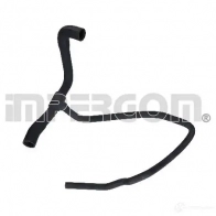 Патрубок радиатора, шланг ORIGINAL IMPERIUM DNH 3V 8033989169187 221335 Ford Orion