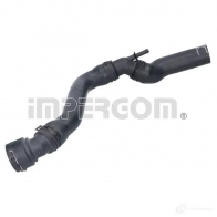 Патрубок радиатора, шланг ORIGINAL IMPERIUM HVS JE50 Audi A3 (8L) 1 1996 – 2003 223509 8033989176581