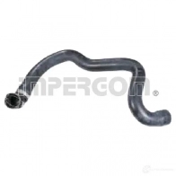 Патрубок радиатора, шланг ORIGINAL IMPERIUM Fiat Ducato 18325 8046515560280 U LGVS3