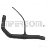 Патрубок радиатора, шланг ORIGINAL IMPERIUM TIT FG73 8033989171517 Seat Toledo (1L) 1 1991 – 1998 221853
