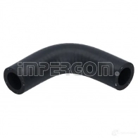 Патрубок радиатора, шланг ORIGINAL IMPERIUM QZJK R 225254 8045464549773 Opel Corsa (C) 3 2000 – 2006