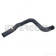 Патрубок радиатора, шланг ORIGINAL IMPERIUM 0 CAHRH 8033989432205 Citroen C5 1 (DC, DE, PF3) 2001 – 2004 221508