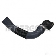 Патрубок радиатора, шланг ORIGINAL IMPERIUM Fiat Ducato 18315 HT LIBZ 8046507560205