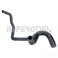 Патрубок радиатора, шланг ORIGINAL IMPERIUM 19630 8034045435581 Fiat Strada (178) 1 Пикап 1.3 D Multijet 85 л.с. 2006 – 2025 27WY P