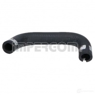 Патрубок радиатора, шланг ORIGINAL IMPERIUM 0 RLFD70 Fiat Marea (185) 1 1996 – 2007 8033989034423 19953