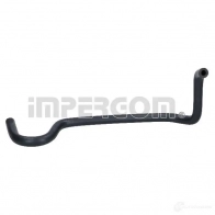 Патрубок радиатора, шланг ORIGINAL IMPERIUM 8044649541625 Opel Corsa (D) 4 2006 – 2014 221714 J7HGT G